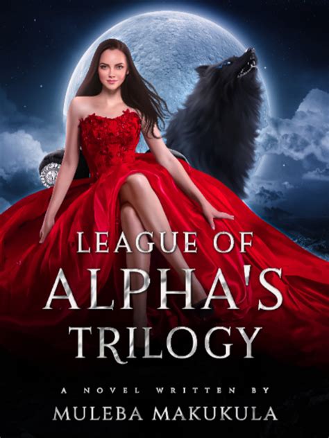 Anger beyond Will's p. . League of alphas trilogy pdf